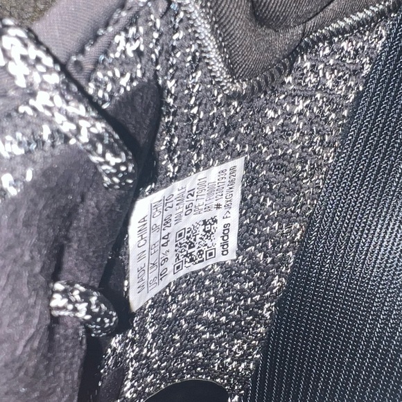 Yeezy 350 Static Reflective - Picture 7 of 7